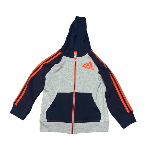adidas Other - Adidas kids hoodie sweater